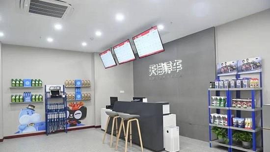 618不止狂欢 天猫养车携手盒马X会员 开辟未来车主生活新场景