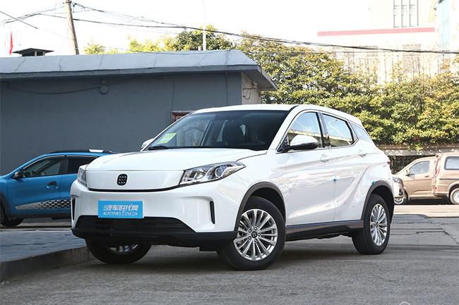 赛力斯蓝电E3正式上市 售价为13.98-14.58万