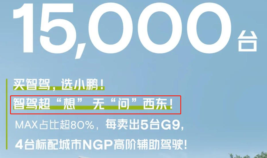 “低调”小鹏，“较劲”理想和问界