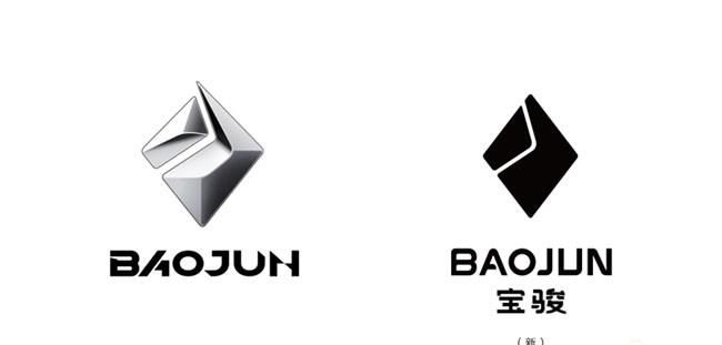 宝骏“悦也”将于5月25日上市 启用全新LOGO