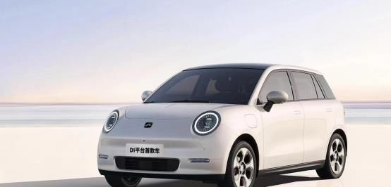 大众ID. 2的“同门师弟”？江淮全新纯电车型曝光