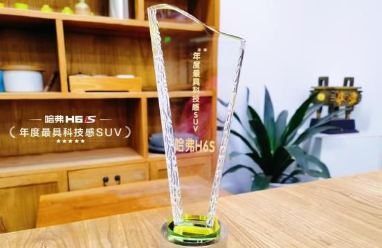 最适合回家过年的自驾首选 哈弗H6S让你有面又有范儿