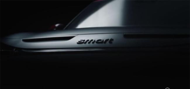 smart精灵#1双电机版将8月发布 预售19-23万