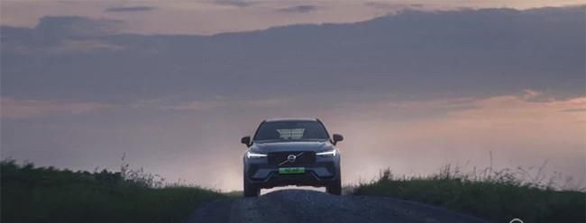 沃尔沃XC60 T8/S90 T8车型上市 售49.99万起
