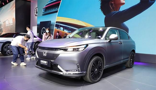 本田极湃1将5月开启预售 两种续航版本可选