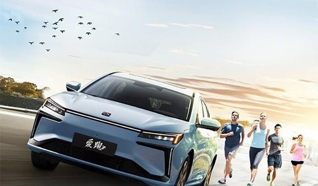 思皓爱跑将于今日开启预售 预售价13万元起