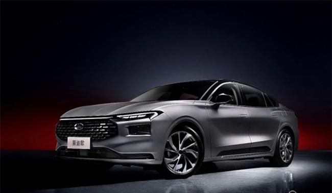 全新一代蒙迪欧ST-Line车型亮相并接受预定