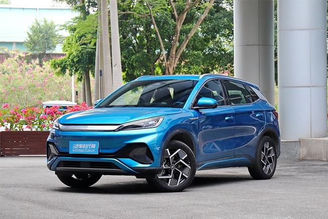 比亚迪元PLUS将澳大利亚上市 预售13-15.5万