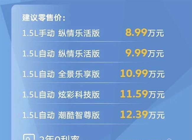 大众Polo Plus纵情乐活版上市 售价8.99万起
