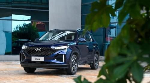 北京现代ix35对比日产逍客 谁才是地表最强家用SUV?