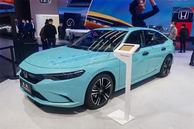 本田型格将于12月16日上市 预售价14.30万起