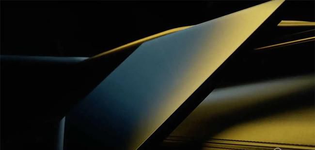 路特斯Type 132车型预告图 将于2022年亮相