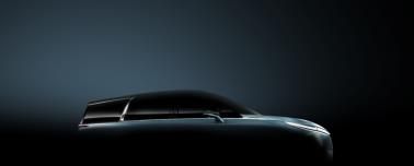 全球首款全尺寸豪华智能纯电MPV面世 上汽大通MAXUS广州车展全球首发！