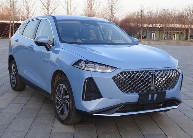 WEY玛奇朵PHEV将于11月上市 定位紧凑型SUV