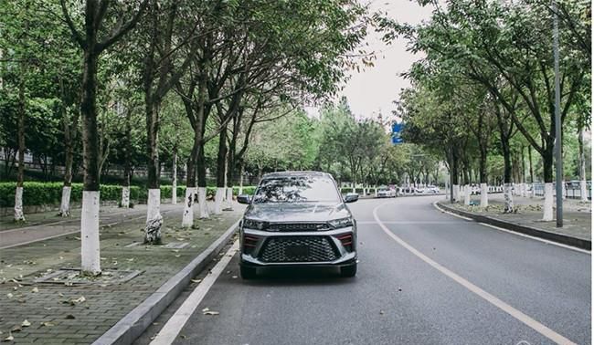 SWM斯威钢铁侠将4月30日上市 定位紧凑级SUV