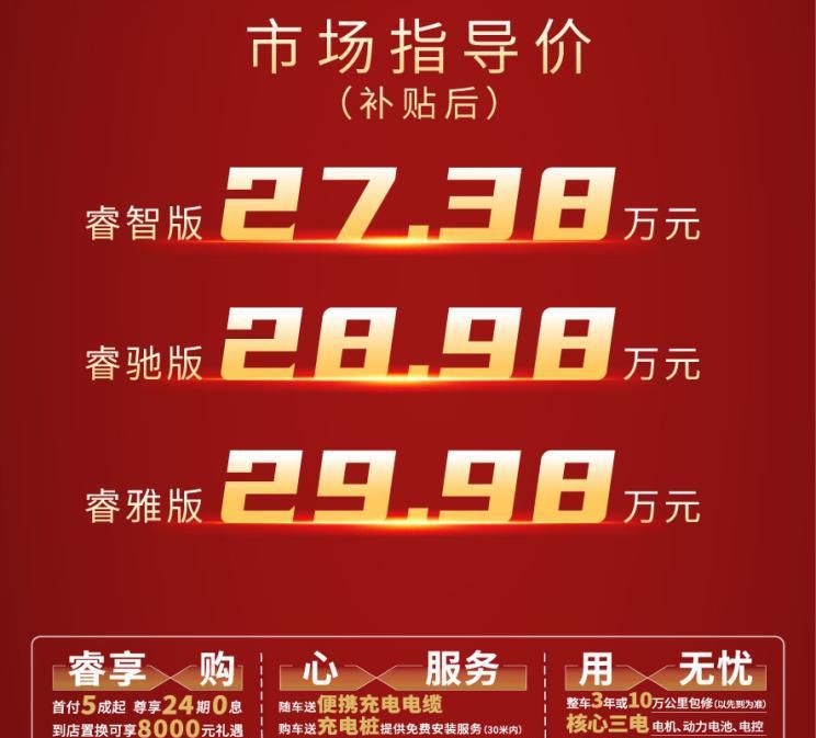 本田CR-V锐·混动e+补贴后售27.38万起(图文)