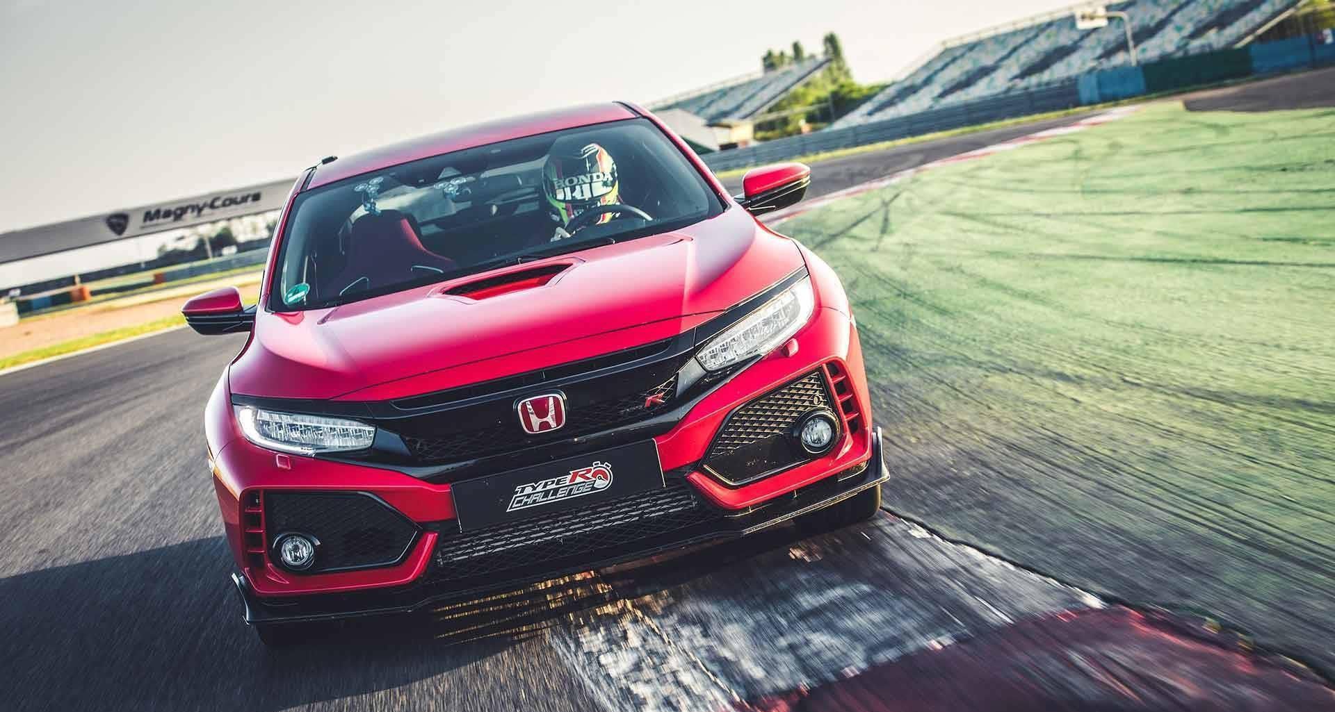 为什么思域Hatchback让年轻人如此迷恋？
