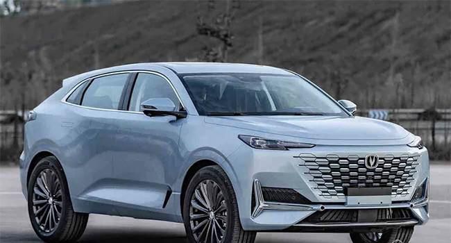 长安UNI-K将新增1.5T版本车型 定位中型SUV