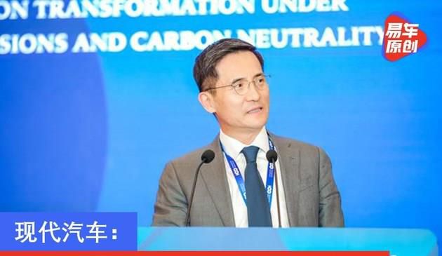 现代汽车：2021年继续扩大电动汽车占比