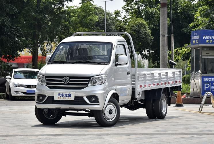 售4.79万起 2021款东风小康D51/D52上市