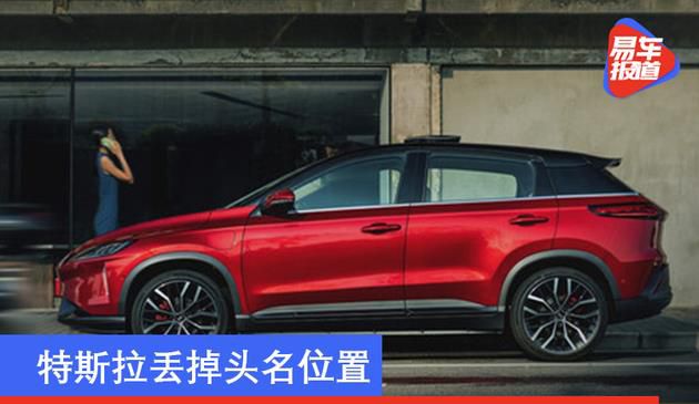 中国品牌纷至沓来 2020年挪威电动车销量占比再创新高