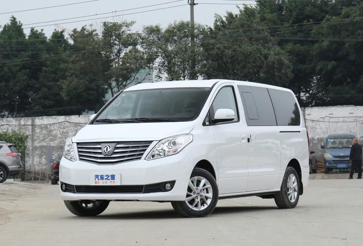 售11.79万元起 菱智PLUS新增车型上市