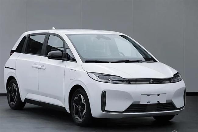 比亚迪D1或于12月中旬上市 将搭载100kW电机