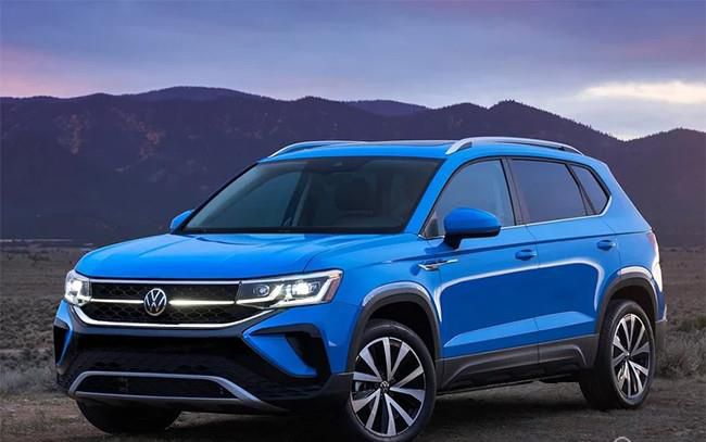 途岳北美版将2021年北美上市 定位紧凑级SUV