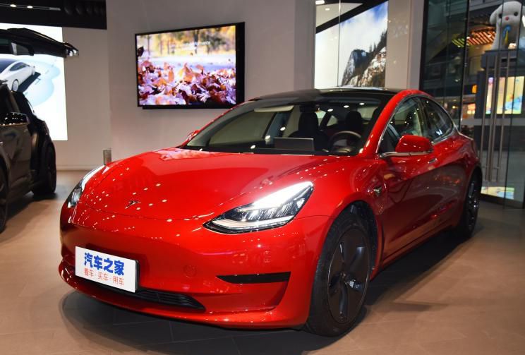 赠完全免费超充利益 特斯拉汽车回应Model 3价格调整