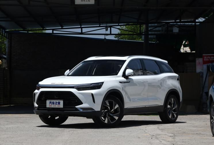 几款SUV/小汽车 BEIJING知名品牌全新产品策划