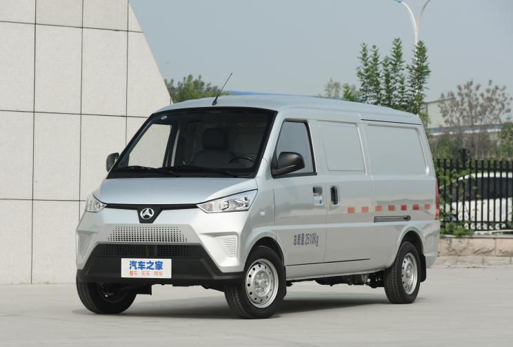 售10.78万起 北汽汽车小河马EV正式上市