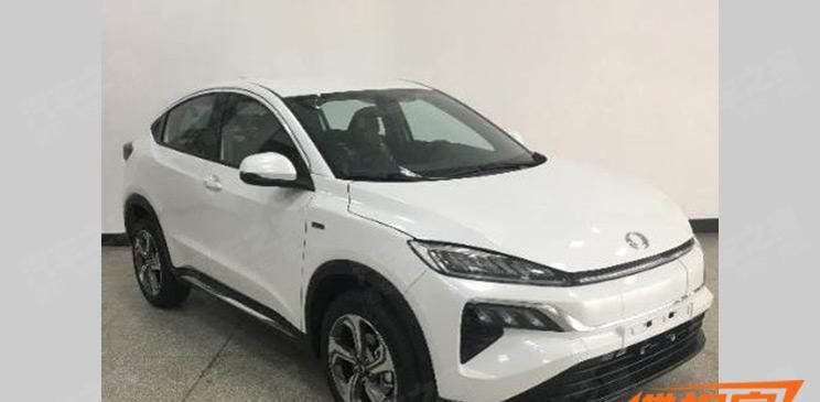曝本田北京车展阵容 M-NV/CR-V插混首发