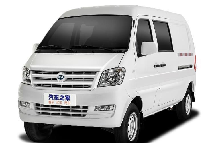 瑞驰新能源EK07S/EC31等新增车型上市
