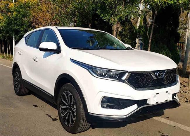 东南DX7星跃将8月6日上市 定位于紧凑型SUV
