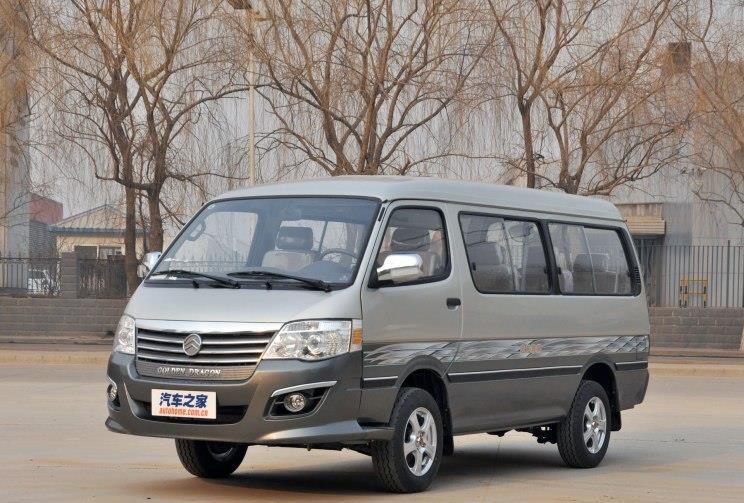 金旅多款新车型上市 售价7.97万元起