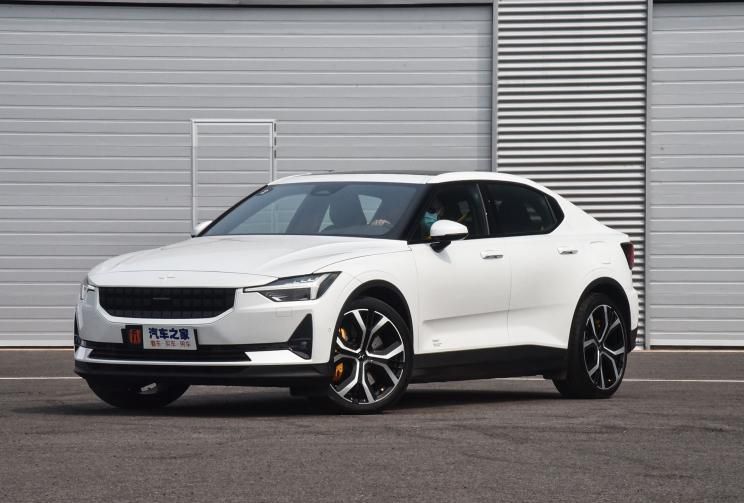 Polestar 2：首批车型7月22日开启交付
