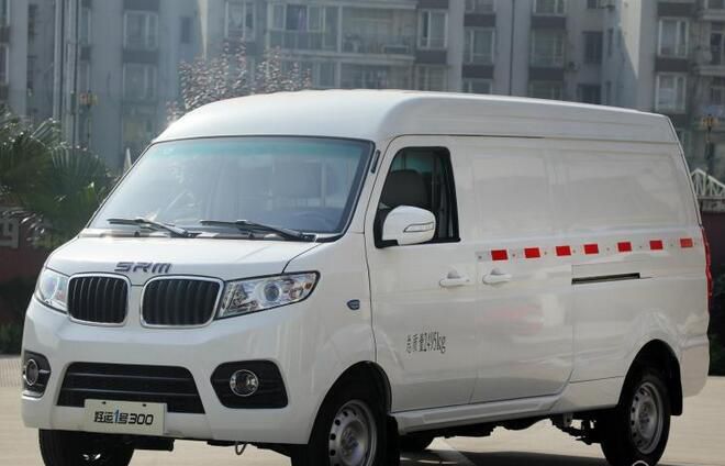 鑫源多款新车上市 售价11.58-12.88万元