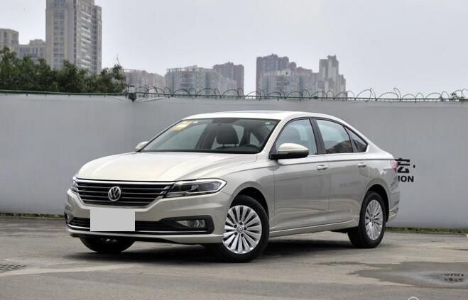 朗逸/凌渡新增车型上市 售13.69万起