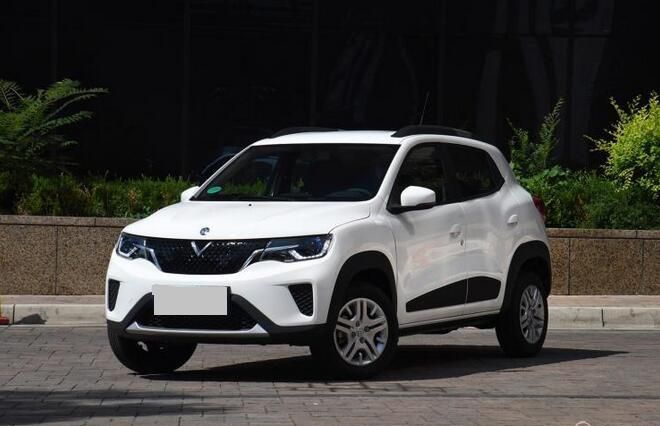 启辰e30今日将上市 纯电SUV/预售7-8万