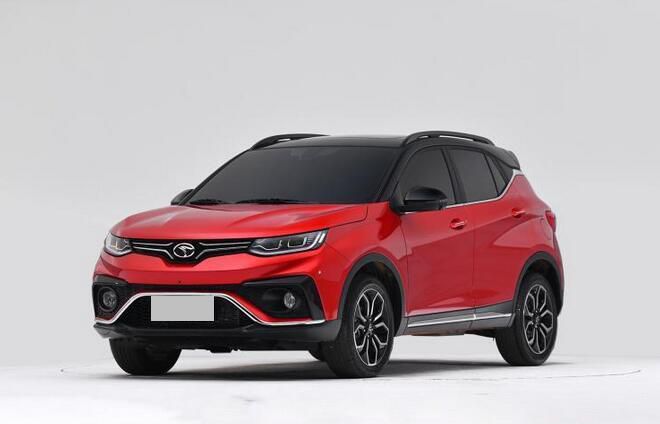 东南DX5车型正式上市 售6.99-9.99万元