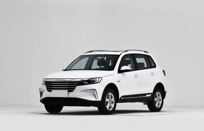 大乘G60 1.6L国六车型上市 售6.19万元