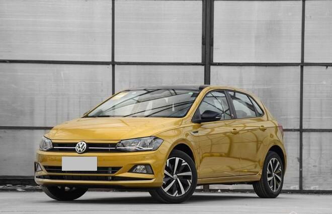 曝全新Polo Plus部分配置 6月18日上市