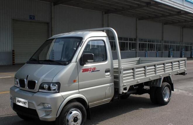 西部牛仔N5/N7正式上市 售4.52万元起