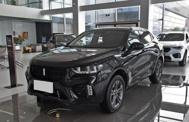 WEY VV5 1.5T于今日上市 新增1.5T动力