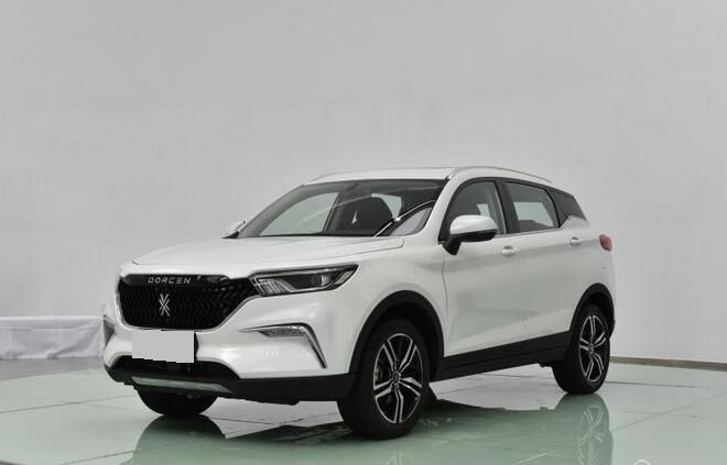 2019上海车展：大乘G60S售价6.99万元起
