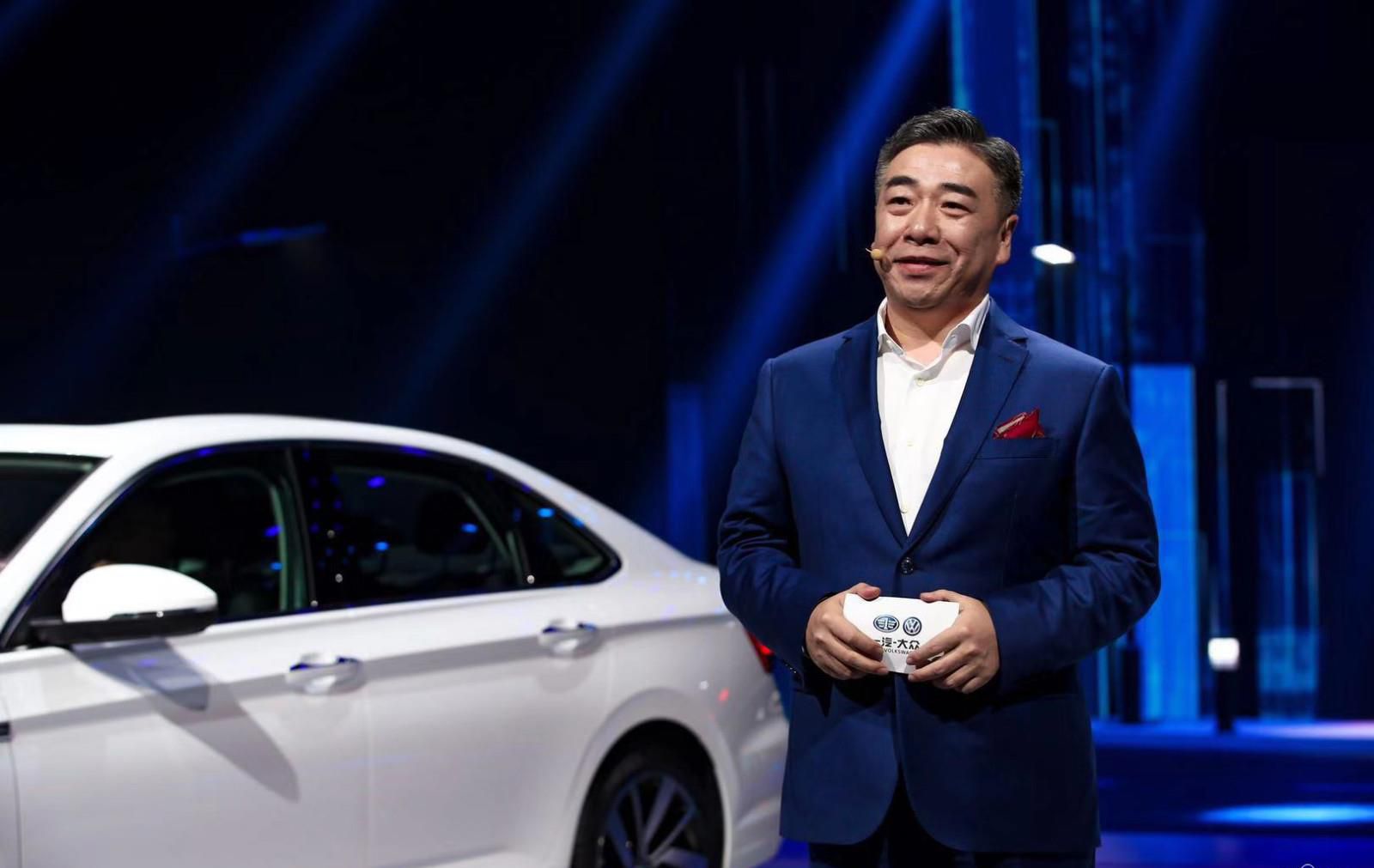 售价13.18-19.68万元 全新一代速腾Long-Wheelbase震撼上市