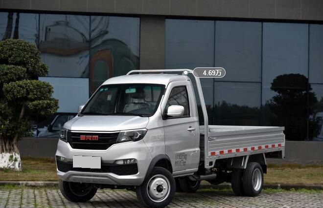 鑫源T20S/T22S/T30S/T32S上市 3.59万起