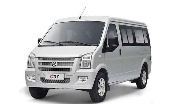 东风小康C37舒适型上市 售5.59万元