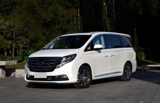 广汽传祺GM8将新增一款车型 或22.98万