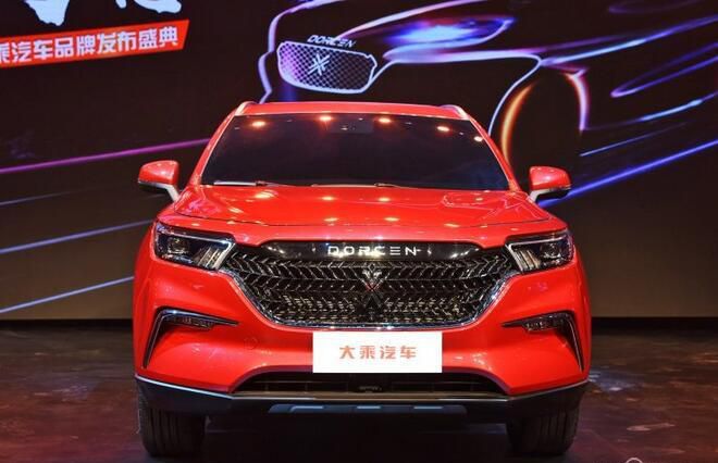 定位紧凑型SUV 大乘G60s量产车明日下线